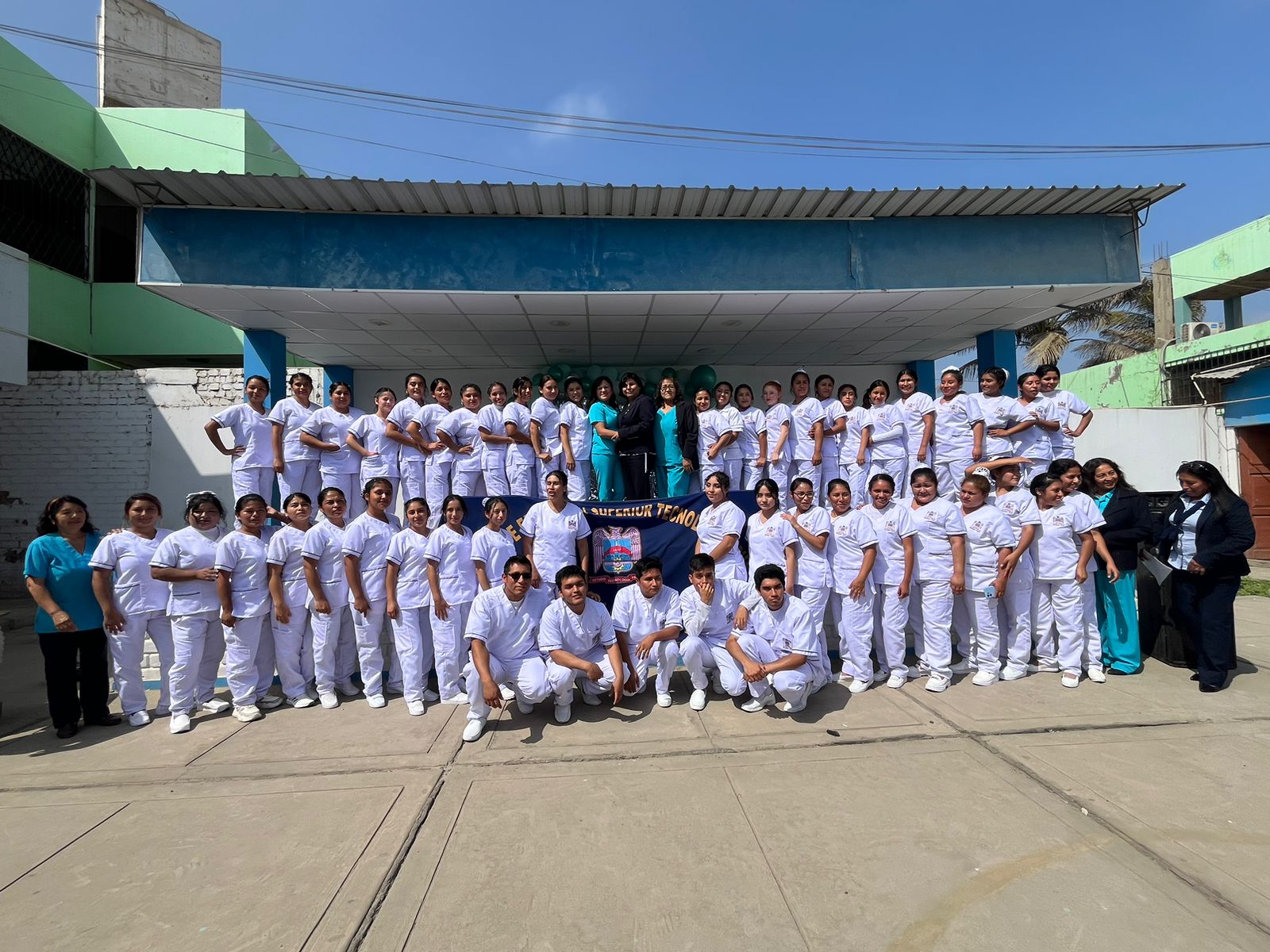 Enfermería Técnica